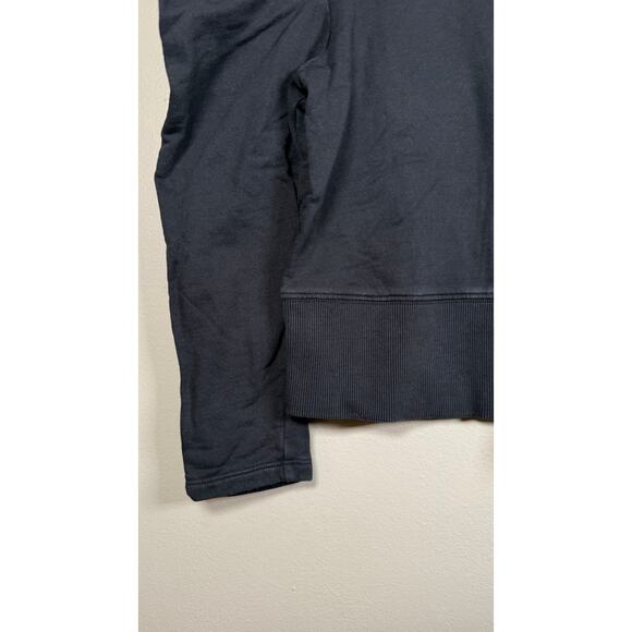 Sold Out NYC The Just Enough Puff Sweatshirt XS - Picture 8 of 10